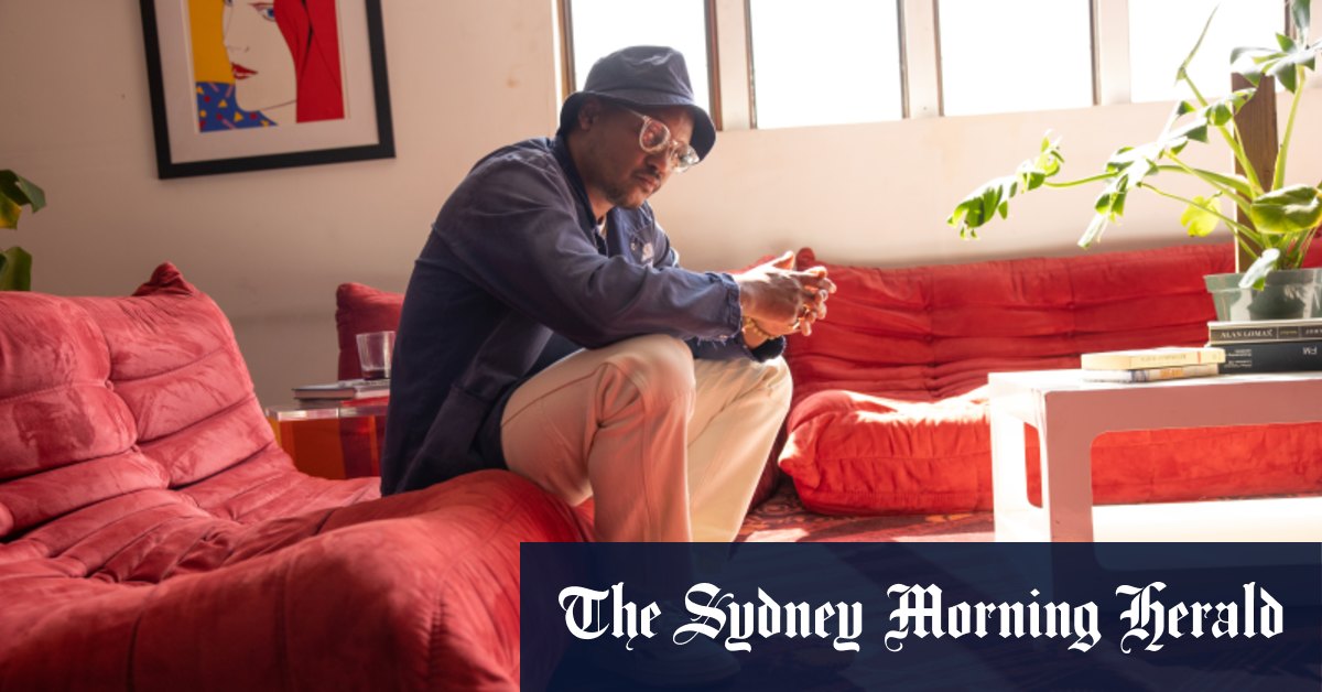 Comment le LSD a changé ma vie