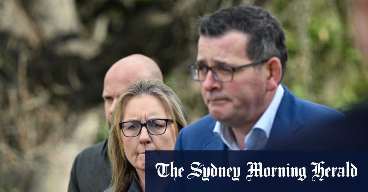 Victoria a activement entravé l'enquête, selon un comité sénatorial