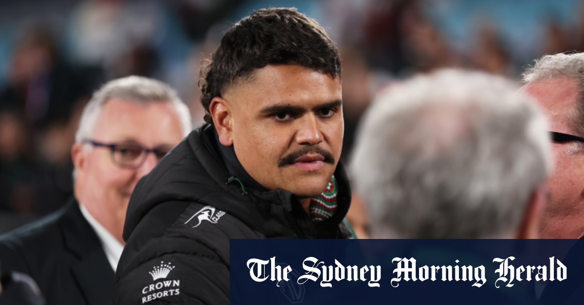 Une pause forcée pourrait être la meilleure chose pour Latrell Mitchell, déclare Mal Meninga
