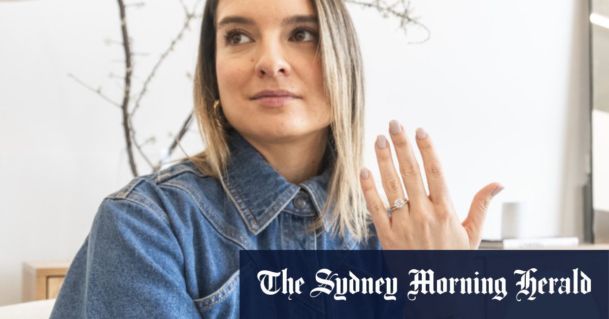 Combien devriez-vous dépenser pour une bague de fiançailles ?  Les nouvelles règles d’engagement expliquées.