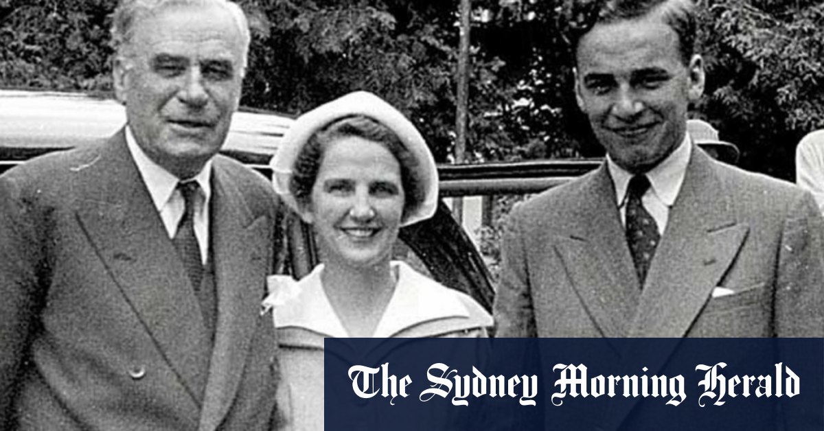 La création de l'empire Murdoch par Walter Marsh