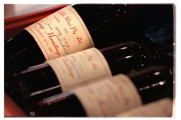 Le vin est devenu l’un des investissements de luxe les plus performants.