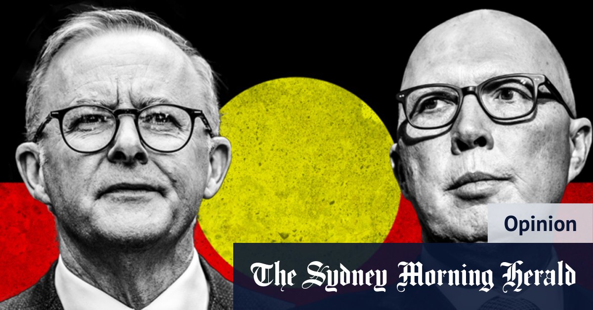 Pourquoi un vote non pour The Voice n'est pas un vote oui pour les Libs