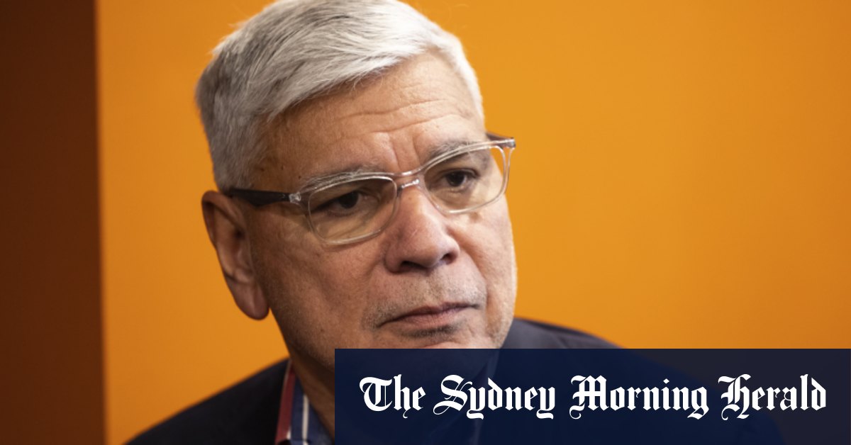 Les principaux militants du Non, Warren Mundine et Jacinta Nampijinpa Price, en désaccord sur le traité, Australia Day