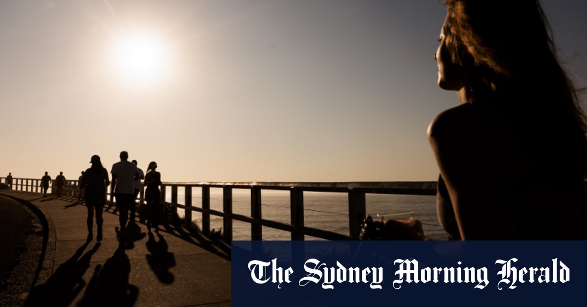 El Nino est là, confirme enfin le Bureau de météorologie