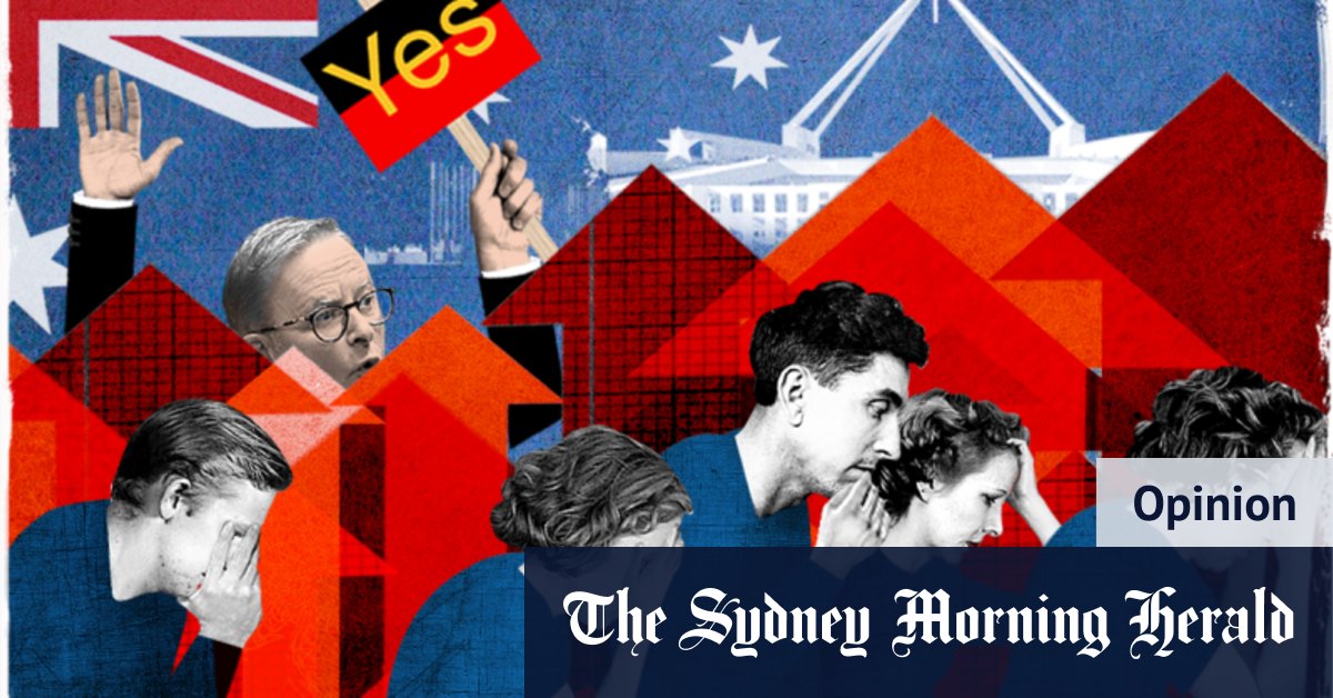 Les travaillistes ont perdu leur avance sur l'économie à la faveur du référendum du 14 octobre