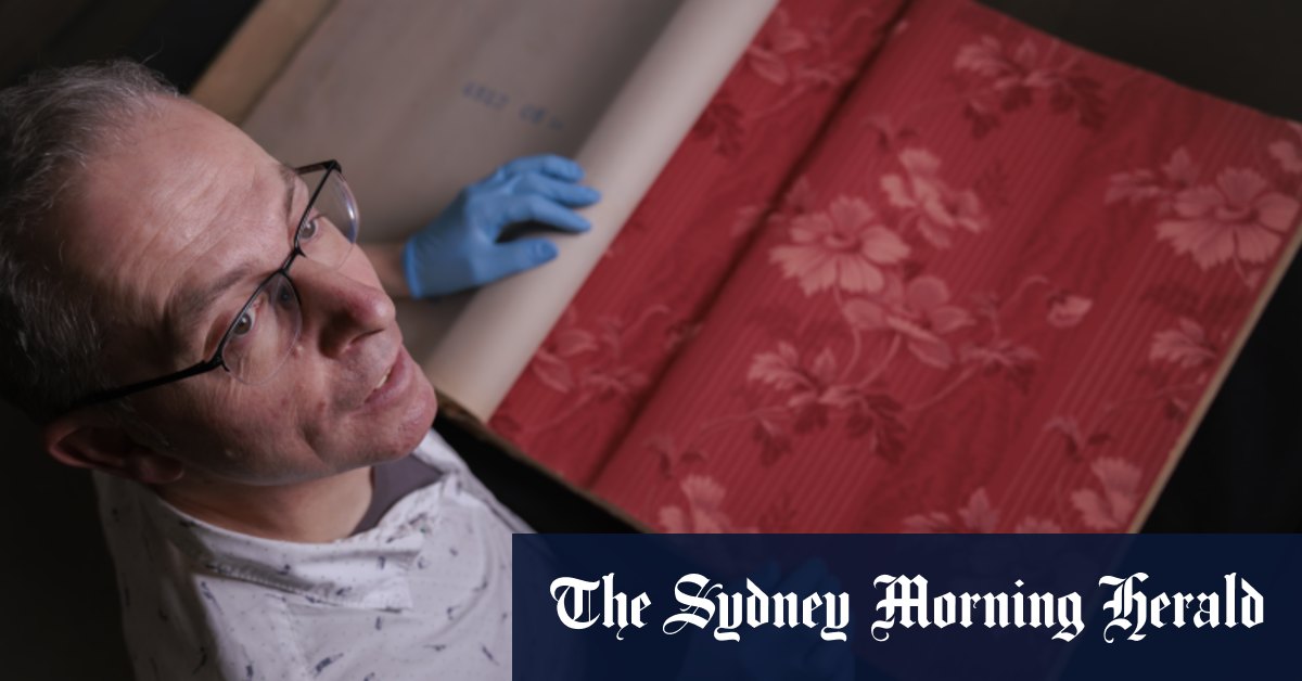 Où les fleurs perdues d'Alice Hart ont été trouvées dans le passé