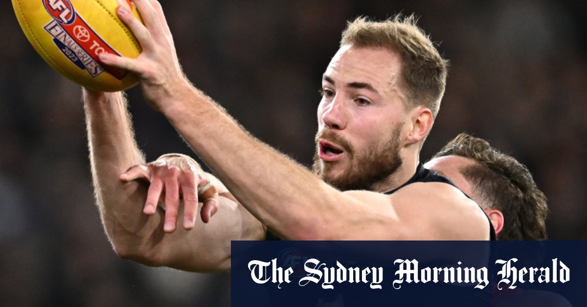 Équipes et conseils d'experts pour les finales préliminaires Collingwood Magpies contre Greater Western Sydney Giants, Brisbane Lions contre Carlton