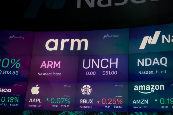 Klaviyo rejoint une mini-vague d'entreprises introduites en bourse en septembre, dont Instacart et Arm Holdings, mettant fin à la plus longue accalmie des cotations aux États-Unis depuis la crise financière.