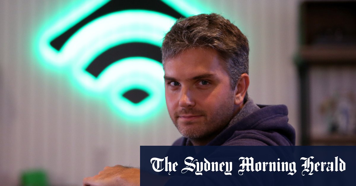 Klaviyo fait de son fondateur Andrew Bialecki un milliardaire après ses débuts à Wall Street