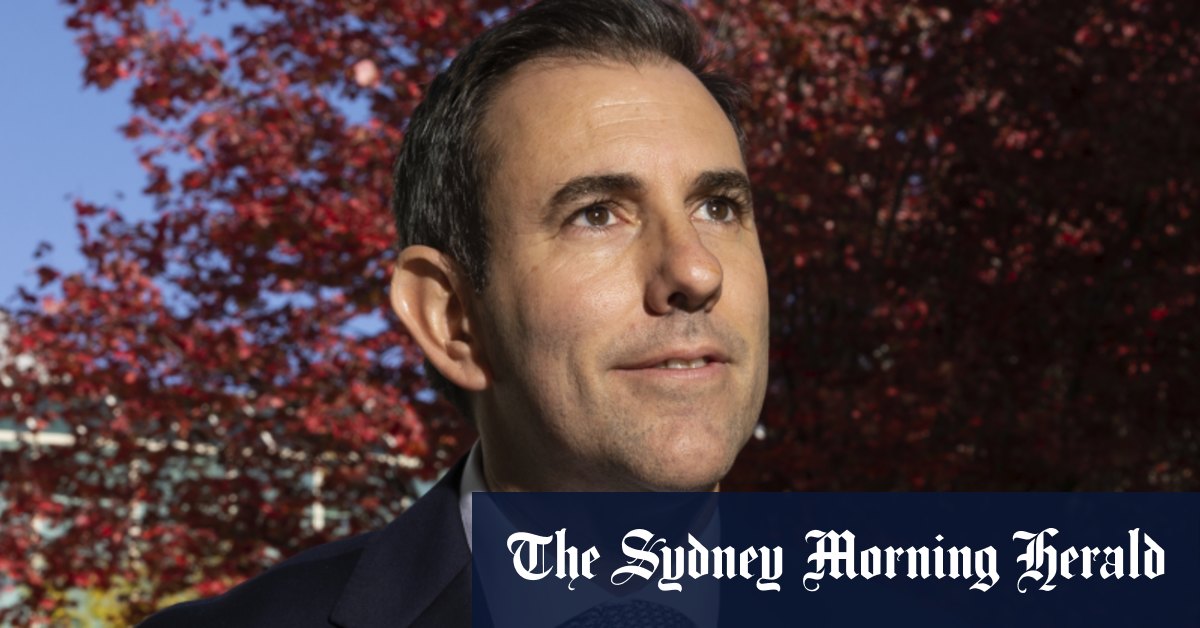 Un excédent record de 22 milliards de dollars proviendra de « la guerre et de l’inflation »