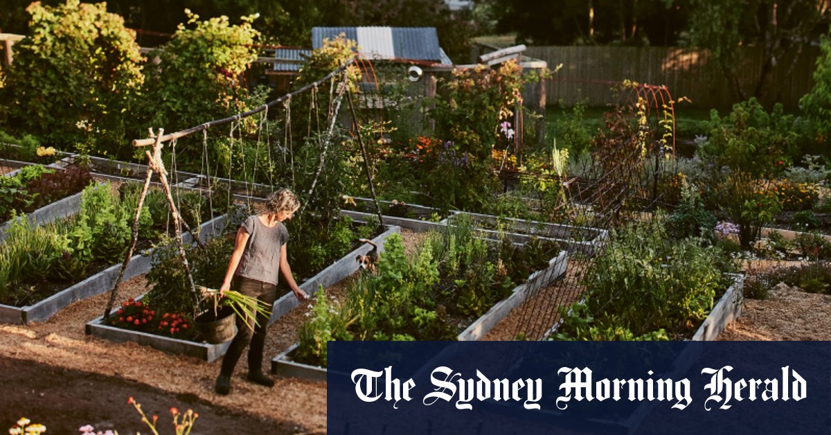 Comment « en faire moins » dans votre jardin