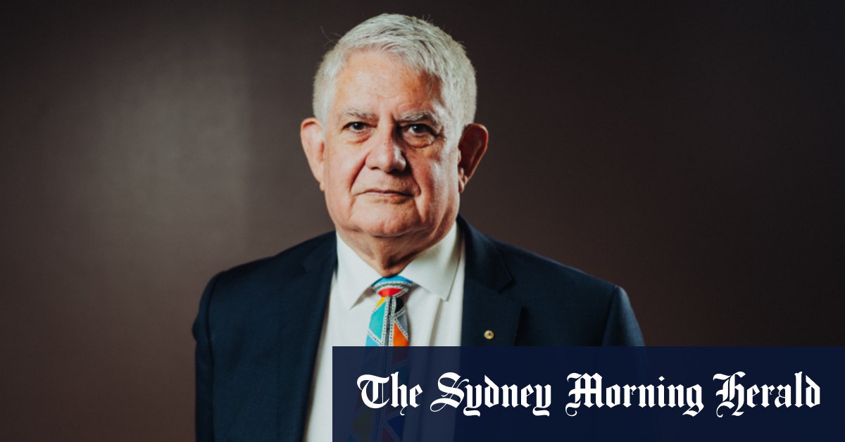 La reconnaissance constitutionnelle et The Voice n’ont jamais réussi pendant les années libérales.  Ken Wyatt révèle pourquoi