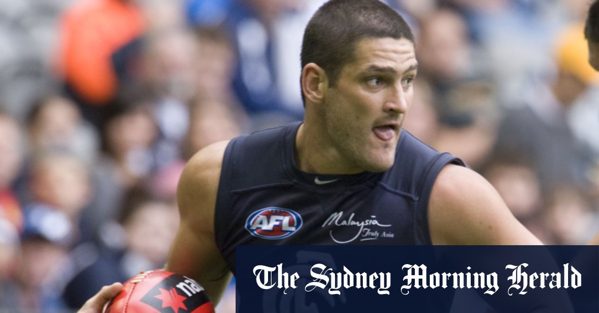 Brendan Fevola sur la finale préliminaire des Brisbane Lions contre Carlton Blues au Gabba et son conseil pour se qualifier pour la grande finale