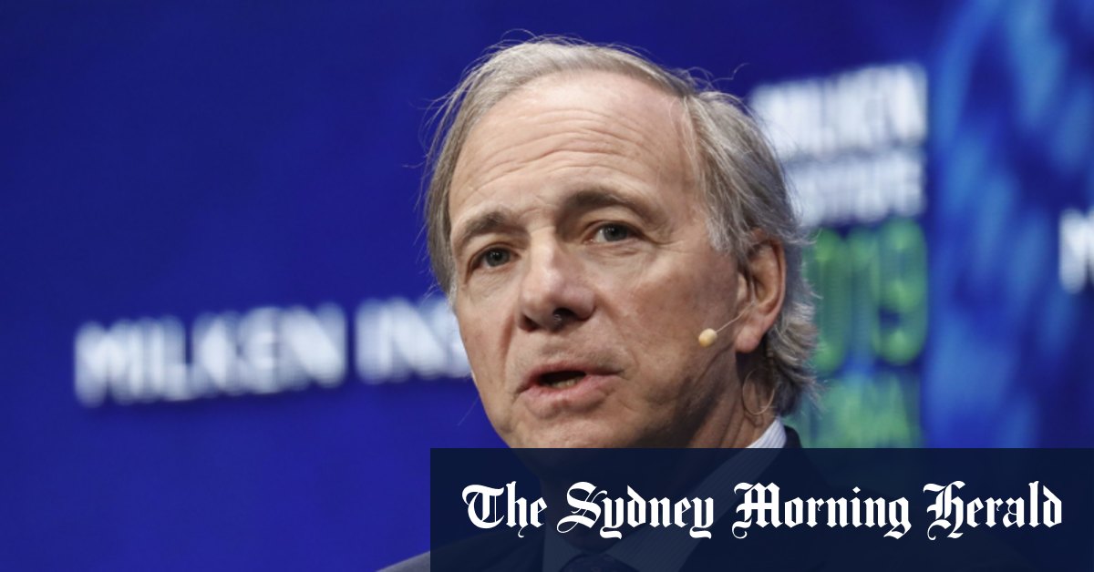 Un milliardaire de Wall Street veut revenir au géant qu’il a bâti.  Il n'est peut-être pas le bienvenu