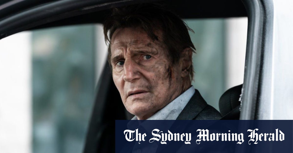 Les derniers films, dont Retribution, sont parfaits pour les vols long-courriers.