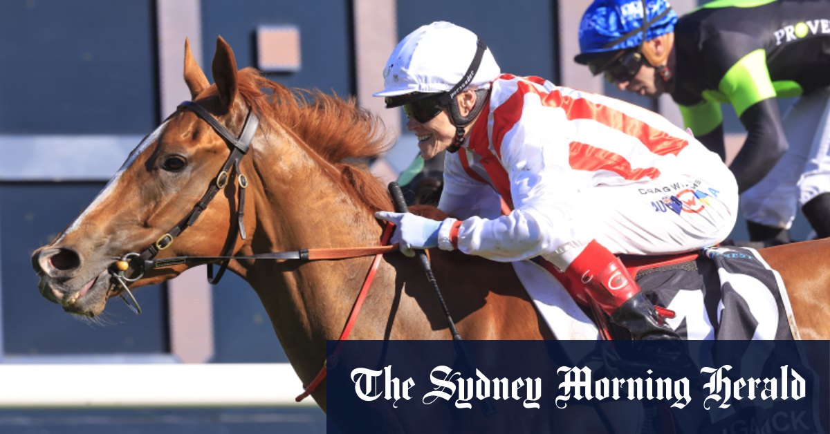 Le champion en titre de l'Everest, Giga Kick, blessé et privé de 30 millions de dollars au printemps