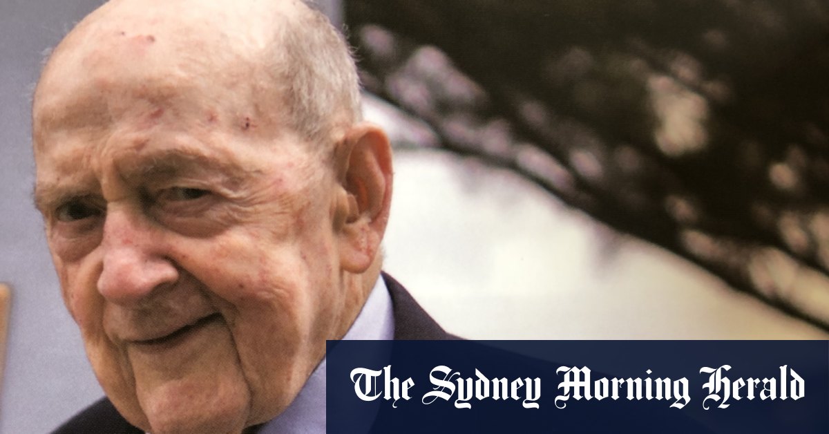 Croyait fermement à la nécessité de redonner à la communauté