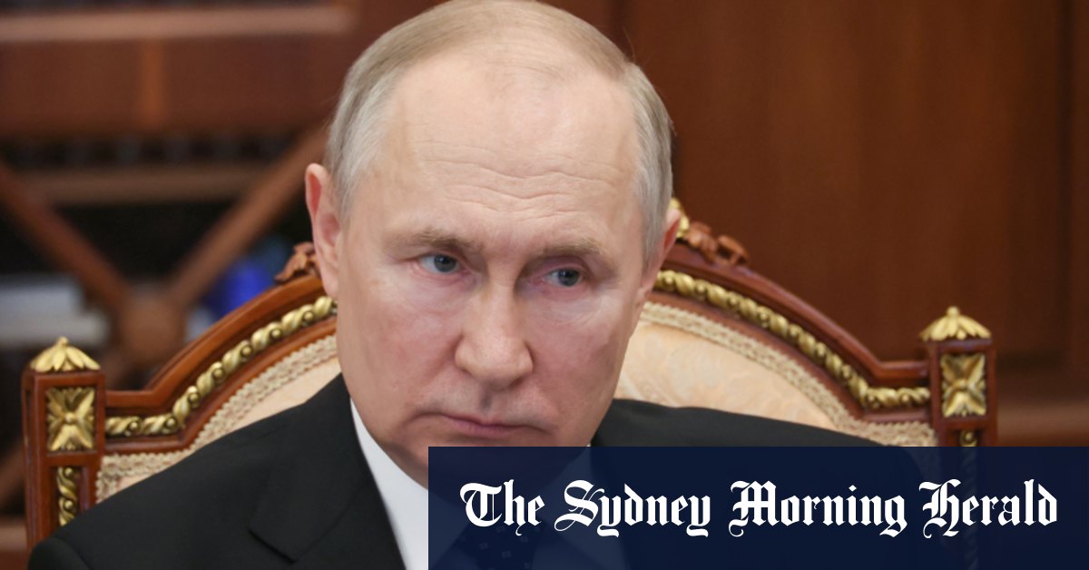 Trois livres qui expliquent pourquoi la Russie envahit l'Ukraine et ce qui se passera ensuite