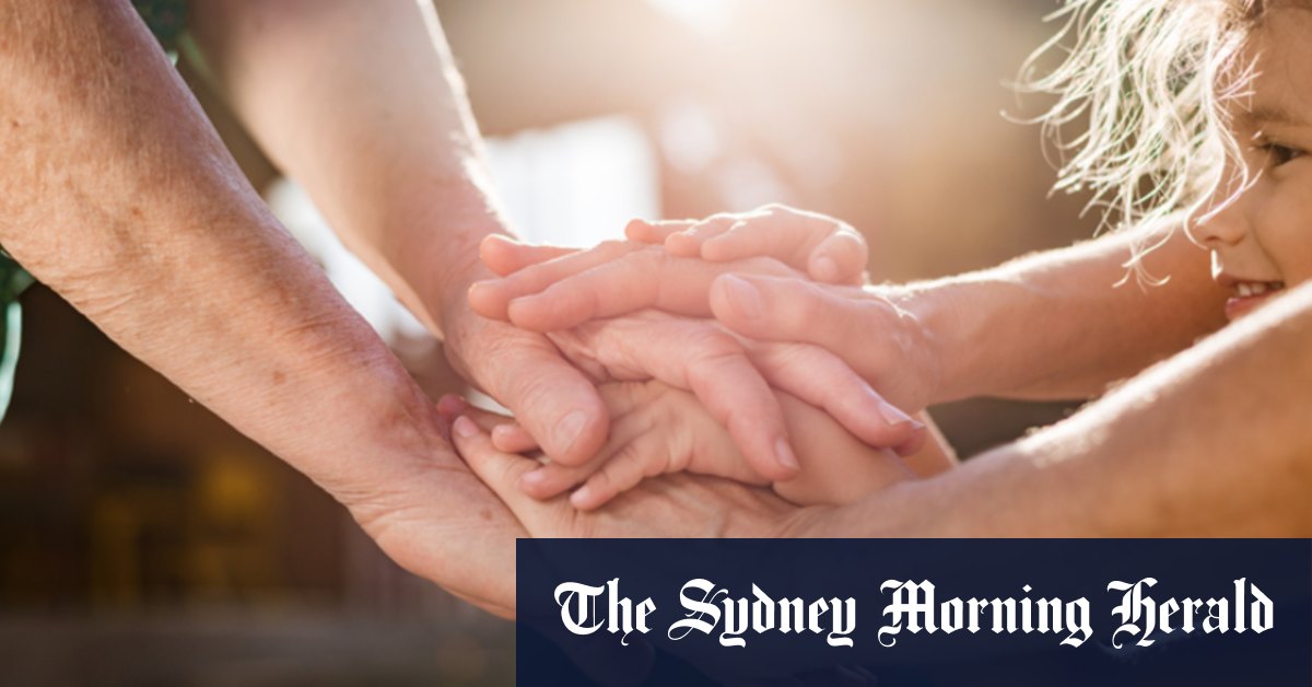 Aider ceux qui en ont besoin, c'est plus facile que vous ne le pensez