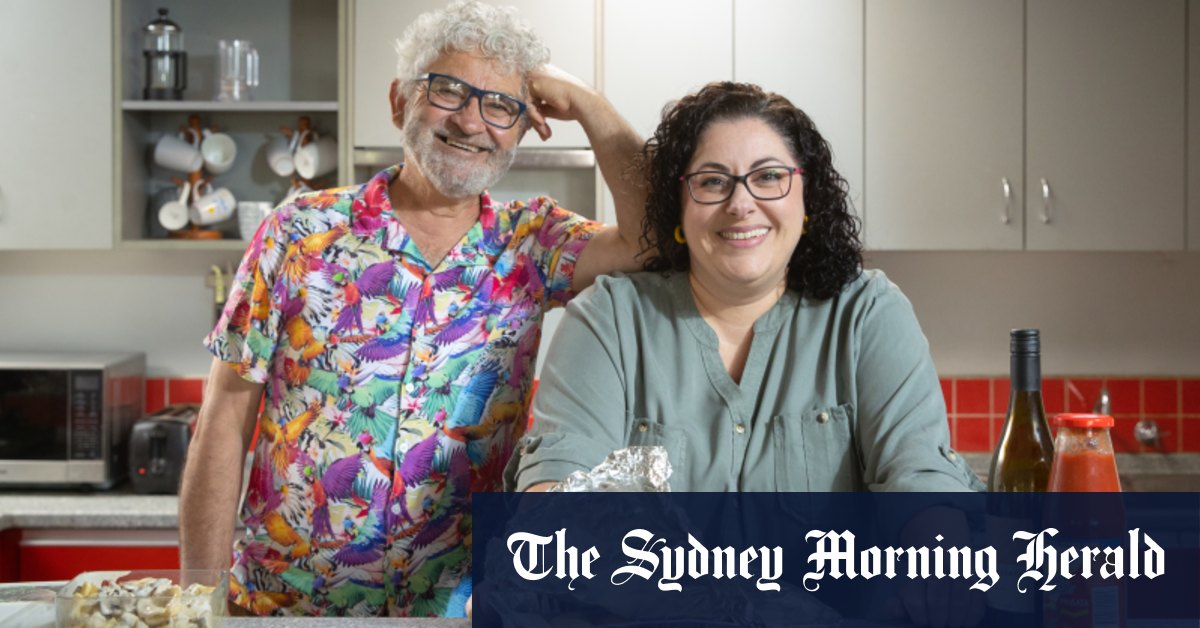 Les grands-parents devraient-ils être payés pour aider à la maison ?