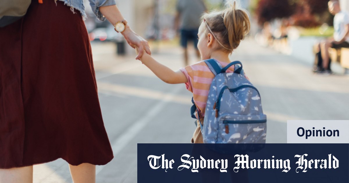 Marcher lentement n’est peut-être pas un exercice de haute intensité, mais c’est bon pour ma santé mentale