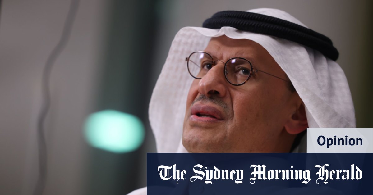 La Chine a plongé le cartel pétrolier mondial dans une spirale mortelle