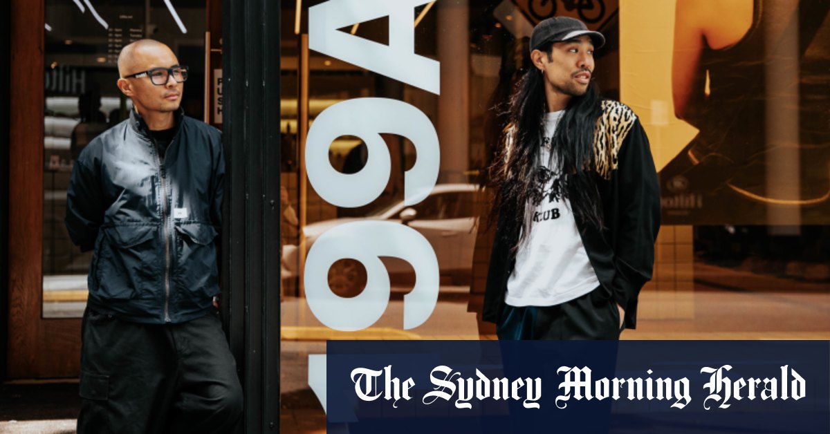 Les créateurs d'Apartment, Ben's Burgers reviennent avec une boutique CBD avant-gardiste