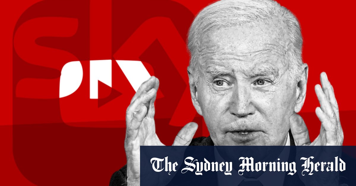 Comment le jeu numérique de Sky News, centré sur les États-Unis, fracture sa salle de rédaction