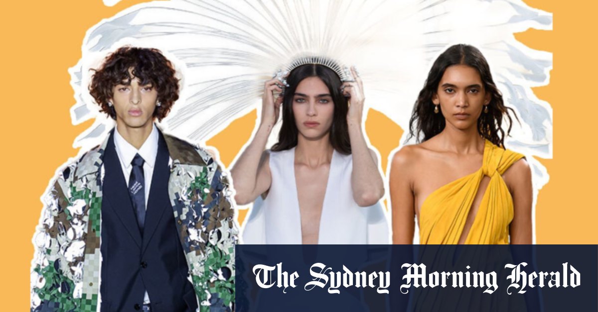 Melbourne Cup Spring Racing : directives du code vestimentaire de la cage à oiseaux