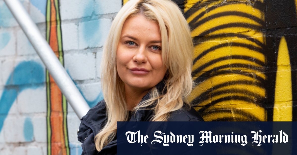 Dans ce monde de l'ouest de Sydney, ce sont les plus vulnérables qui souffrent