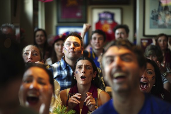 Ce fut une fin tendue....