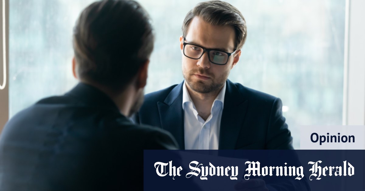 Comment un employeur incompétent peut ruiner votre nouvel emploi