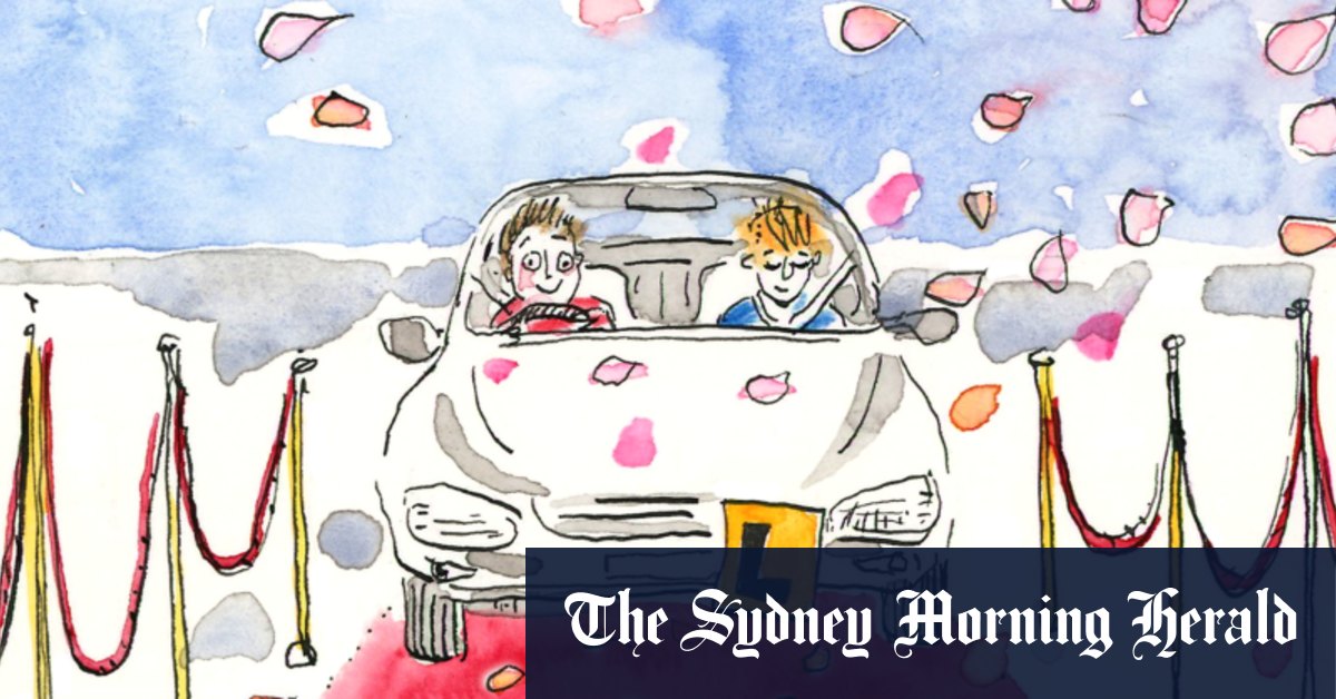 Best of dessins animés, 2 septembre 2023