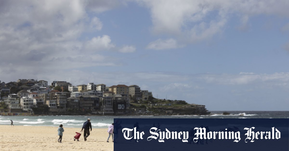Comment El Nino a prolongé la plage de North Narrabeen de 59 mètres