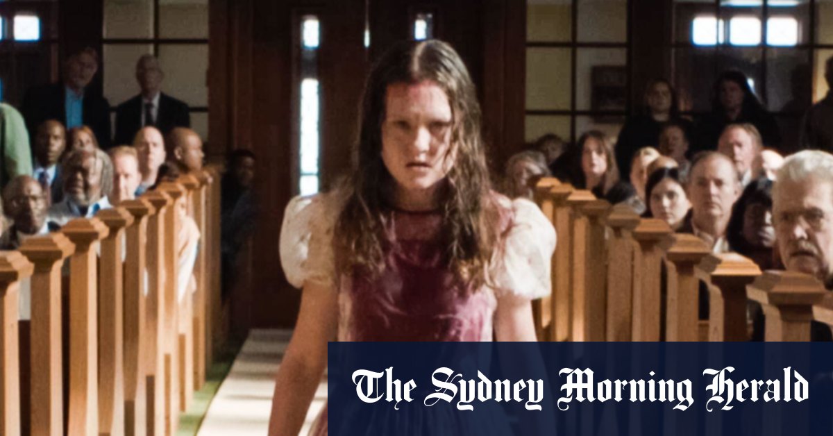 Le pari de 600 millions de dollars pour redonner vie à L'Exorciste