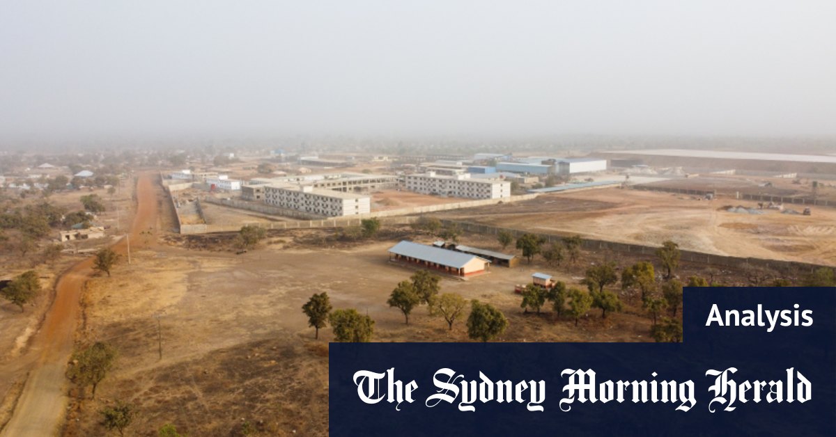 Sociétés minières cotées à l’ASX et risque souverain en Afrique