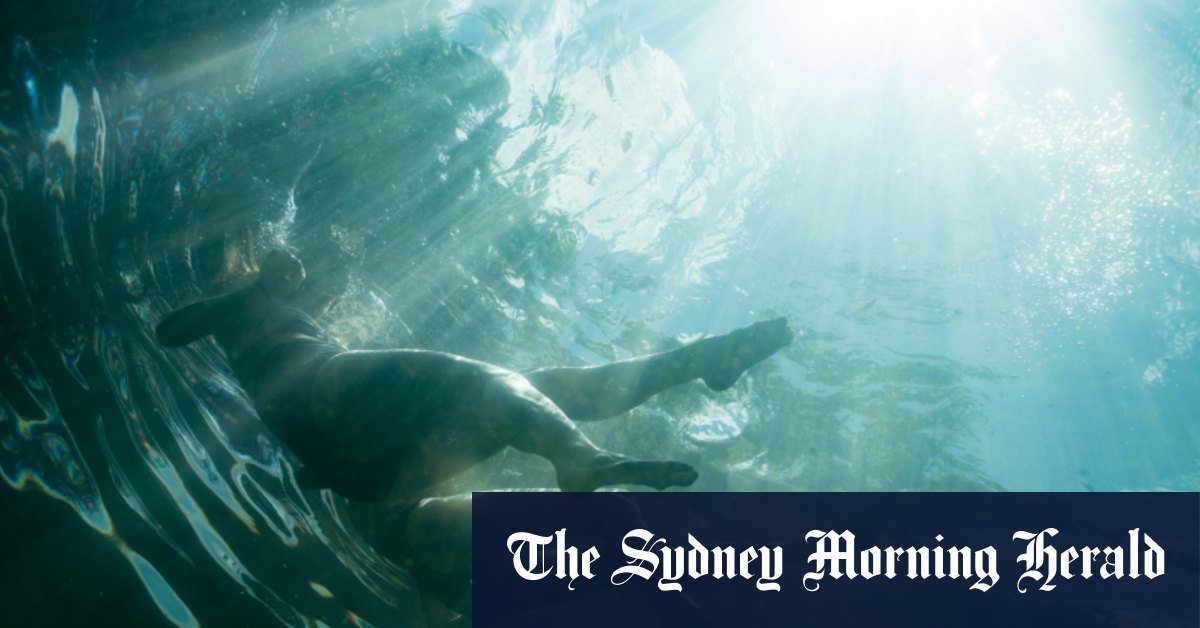 Nadine J. Cohen sur le fait de surmonter sa dépression mentale