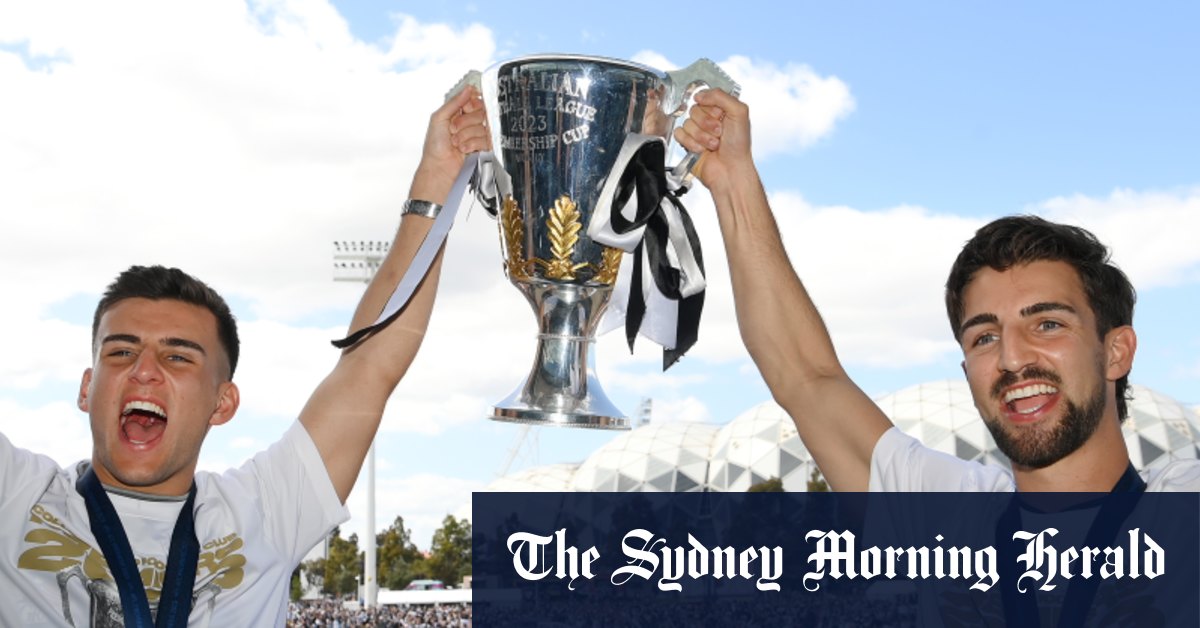 Venez voler les tartes amicales avec Craig McRae