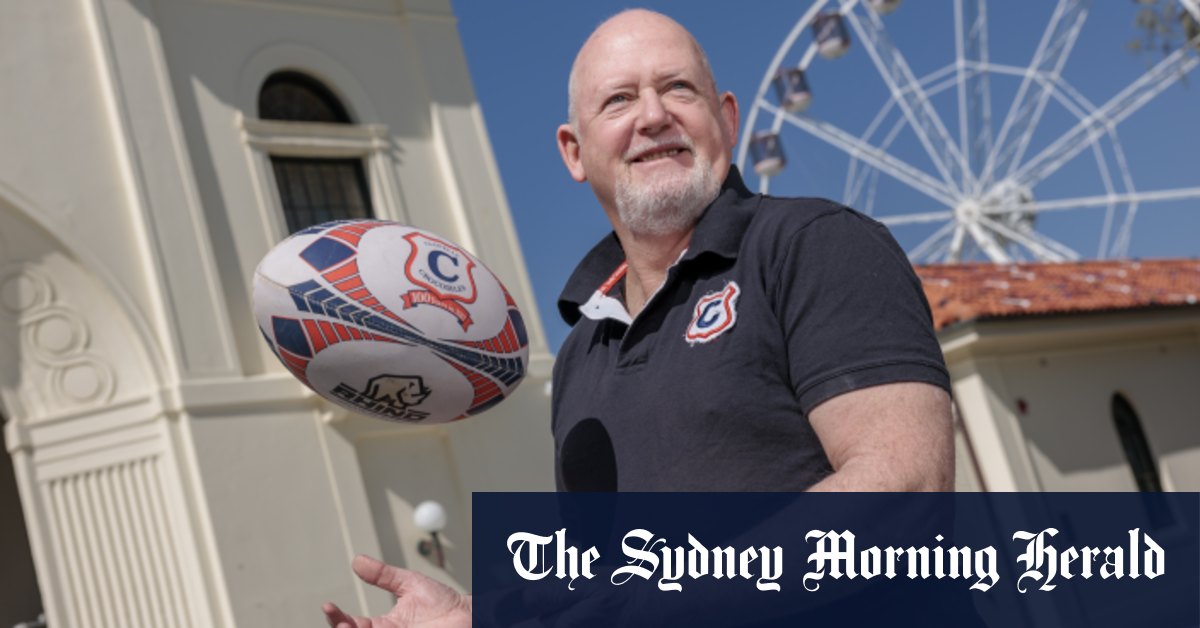 Brickie Nic Carroll se tourne vers YouTube pour devenir cinéaste