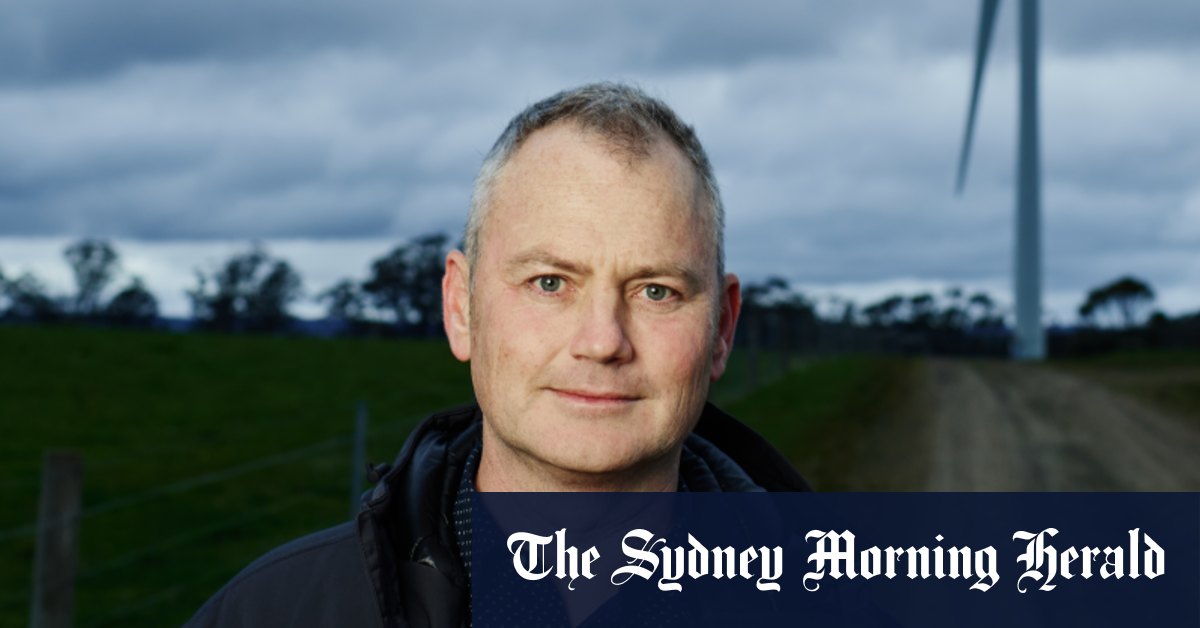 La position antinucléaire des travaillistes et des Verts est « à la limite de l'irrationnelle » : Simon Holmes à Court