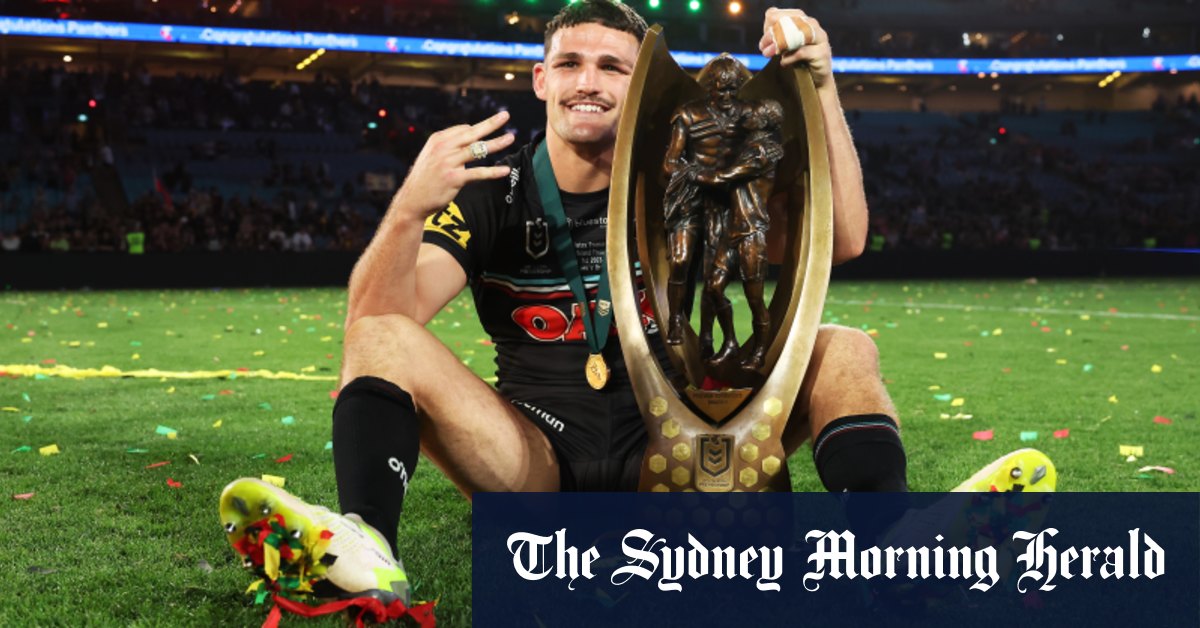 Le miracle des Panthers de Nathan Cleary expliqué