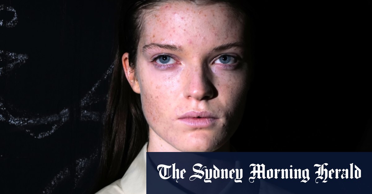 un guide du microbiome cutané