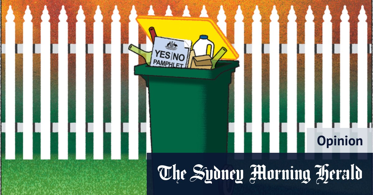 Aucune victoire électorale ne hanterait la conscience nationale australienne