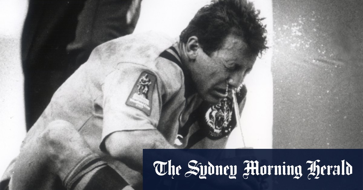 La grande finale des Broncos bat la dernière d'une série de défaites décevantes