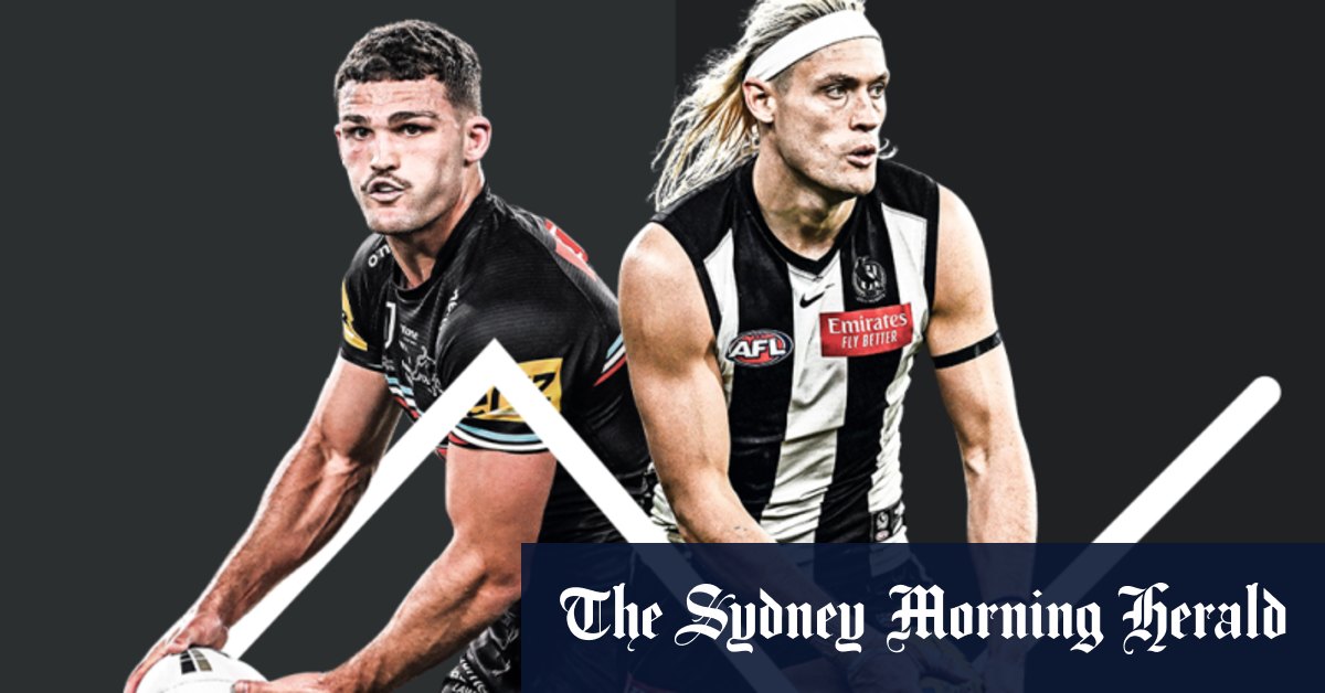 Audiences télévisées de la grande finale de l'AFL et de la LNR 2023 : qui a gagné ?