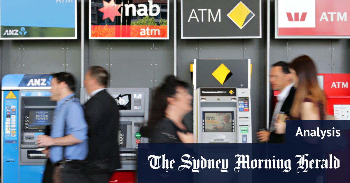 NAB, Westpac et ANZ profitent du dynamisme du marché de l'immobilier et de l'emploi