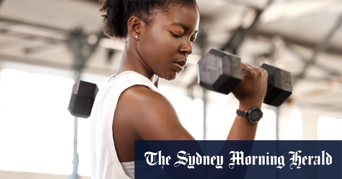 Que faire lorsque votre entraînement cesse de fonctionner