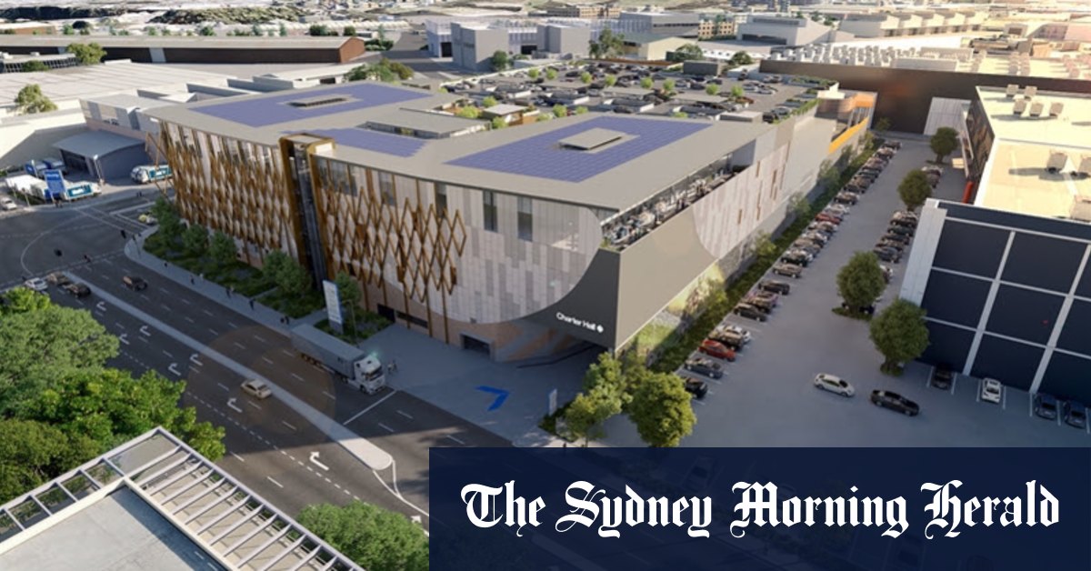 Le boom du commerce électronique accroît la demande pour les hangars