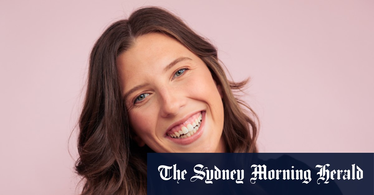 Hannah Ferguson sur ses premières expériences de harcèlement sexuel